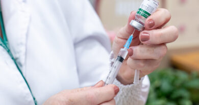 Cuiabá intensifica busca ativa por adolescentes que não se vacinaram contra o HPV