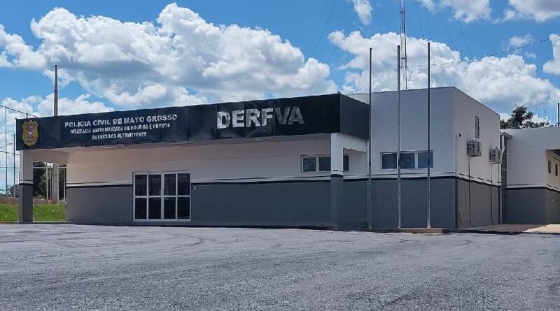 Polícia Civil cumpre mandados contra investigados por roubos e latrocínios de motoristas de aplicativos em Cuiabá