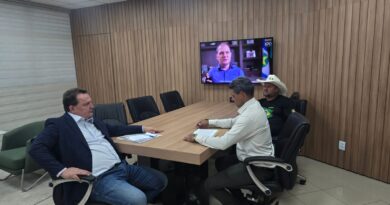 Comissão para acompanhar situação dos moradores da Reserva Extrativista Guariba-Roosevelt avança na ALMT