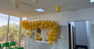 Cuiabá promove ações especiais do Agosto Dourado em unidades de saúde