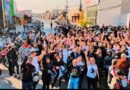 2º Moto Encontro Agosto Lilás supera expectativas e se consolida como o maior evento motociclístico de Mato Grosso na luta contra a violência contra as mulheres