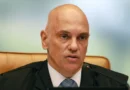 Ao Washington Post, Moraes afirma que não há chance de recuar