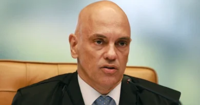 Ao Washington Post, Moraes afirma que não há chance de recuar