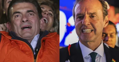 Bolívia terá 2º turno; oposição encerra hegemonia da esquerda após duas décadas