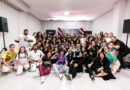 Projeto que ensina defesa pessoal para mulheres estreia em Cuiabá