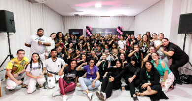 Projeto que ensina defesa pessoal para mulheres estreia em Cuiabá
