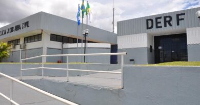 Foragido de Goiás é preso pela Polícia Civil por corrupção ativa, falsa identidade e direção perigosa em Cuiabá