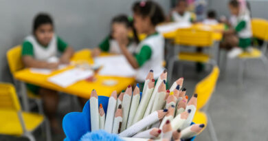 Dados revelam queda e falhas graves na alfabetização em Cuiabá