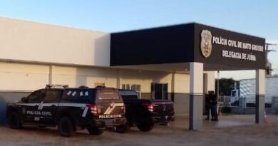 Polícia Civil cumpre mandado e prende advogado em Juína