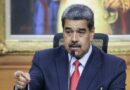 Maduro mobiliza 4,5 milhões de milicianos em resposta aos EUA