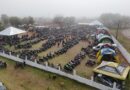Entre motores e consciências: o 2º Moto Encontro Agosto Lilás marcou história em Mato Grosso