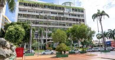 Prefeitura de Cuiabá quita salários, prêmio saúde e movimenta R$ 84 milhões