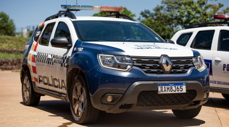 Ação das Polícias Militar e Civil prende faccionados por sequestro de adolescente de 17 anos em Mirassol D’Oeste
