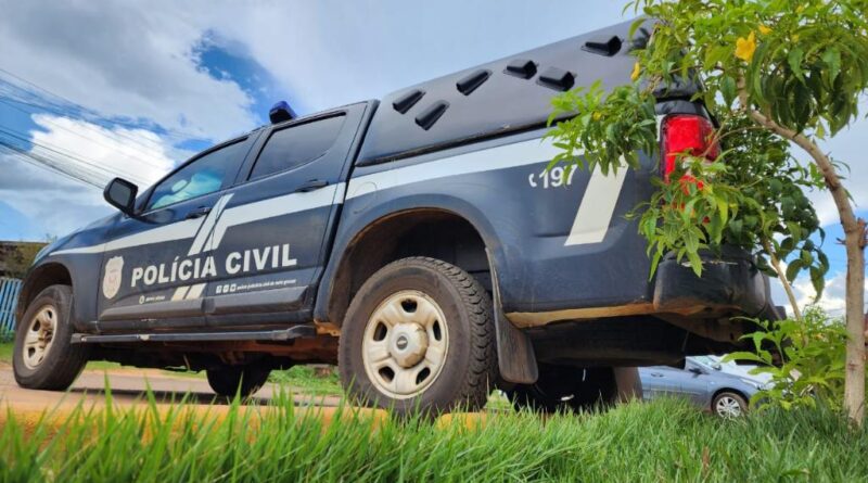 Após agressão e perseguição, homem procura Polícia Civil e consegue ordem judicial para que ex-namorada não se aproxime