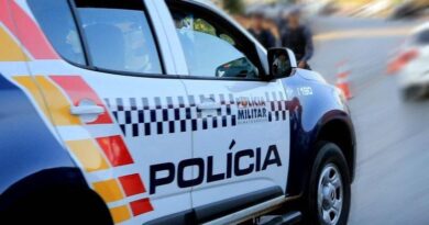 PM resgata mulher vítima de estupro e tentativa de homicídio e prende agressor em flagrante