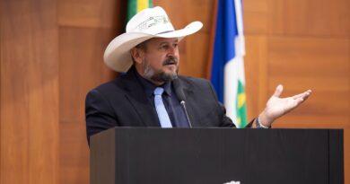 ALMT derruba veto de Mendes e mantém queijo na cesta básica estadual