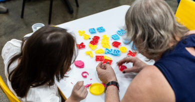 Cuiabá terá contratação direta de Cuidadoras de Alunos com Deficiência
