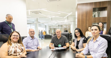 Prefeitura de Cuiabá vai doar 120 caixas d’água para famílias de baixa renda