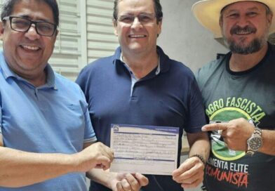 Cattani dispara contra o PL após exclusão de aliado em lista de pré-candidatos a deputado federal
