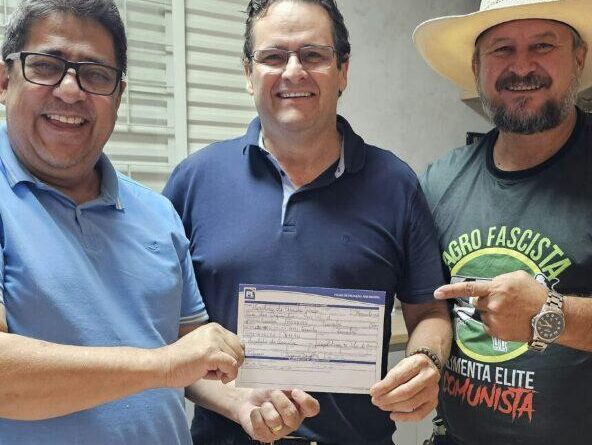 Cattani dispara contra o PL após exclusão de aliado em lista de pré-candidatos a deputado federal