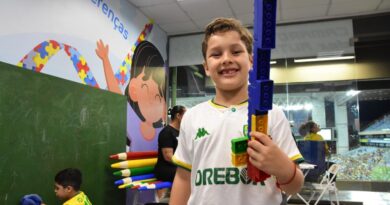 Confira os sorteados para o Camarote dos Autistas no jogo entre Cuiabá e Athletic neste domingo (28)