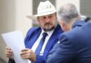 ALMT aprova projeto de Cattani que reconhece risco e possibilita porte de arma a advogados