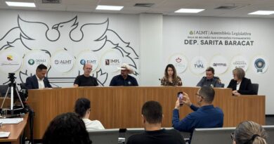 Comissão Especial da Assembleia inicia debates para enfrentar feminicídios em Mato Grosso