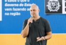 Prefeito representa Cuiabá em missão internacional