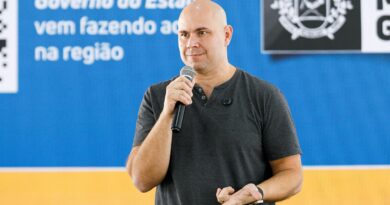 Prefeito representa Cuiabá em missão internacional