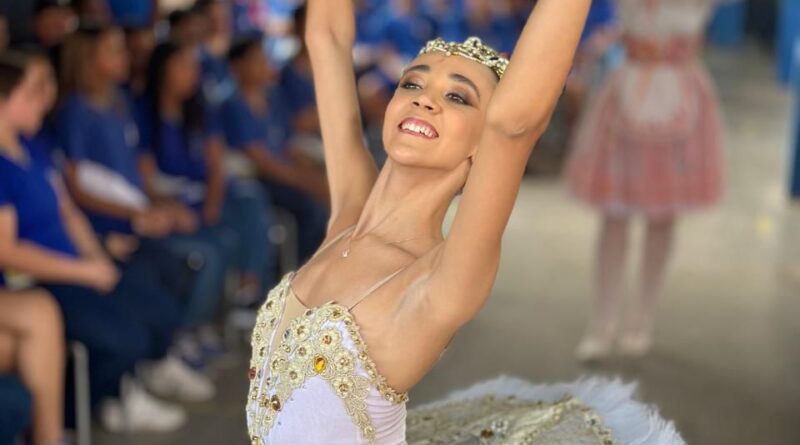 Balé, piano e saxofone: projeto Piano Gente começa na segunda-feira em Cuiabá