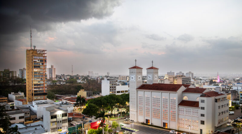 Defesa Civil de Cuiabá faz orientações sobre possibilidade de chuva nesta quarta