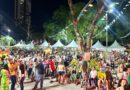 Festival celebra a cultura nordestina com atrações musicais e gastronomia