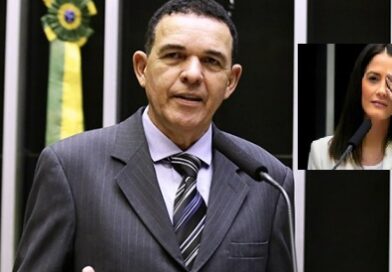 Deputado ataca memória de Amália Barros. Vereador e Cattani repudiam declarações