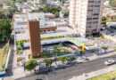 Prefeitura entrega obra do Centro Médico Infantil no Dia das Crianças