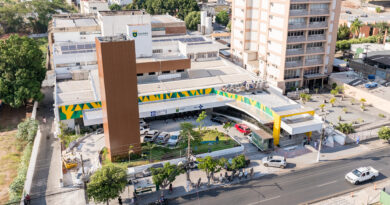 Prefeitura entrega obra do Centro Médico Infantil no Dia das Crianças