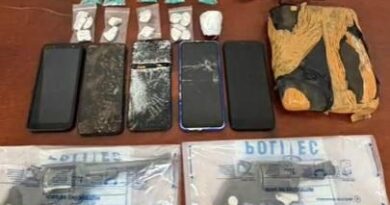 Força Tática resgata mulher mantida refém, recupera veículo roubado e prende dupla em flagrante
