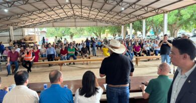 Em audiência pública, Cattani destaca que títulos do Pontal do Marape não serão cancelados