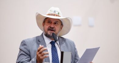 Cattani propõe que vítimas recebam 90% da remuneração de presos que trabalham