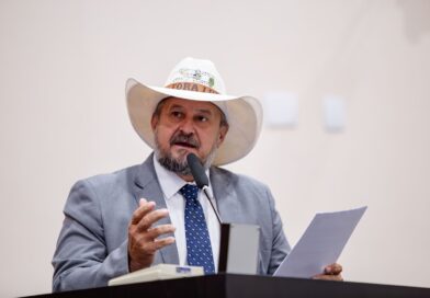 Cattani propõe que vítimas recebam 90% da remuneração de presos que trabalham