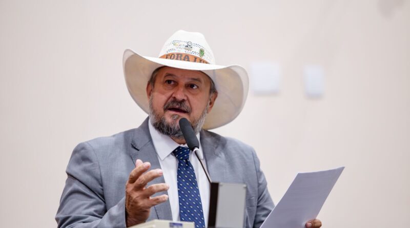 Cattani propõe que vítimas recebam 90% da remuneração de presos que trabalham