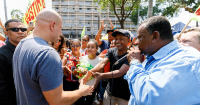 Cuiabá inicia regularização do Contorno Leste e garante permanência das famílias