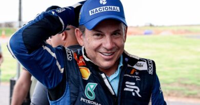 Governador anuncia Moto 1000 GP no Autódromo Internacional de Mato Grosso