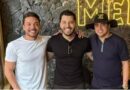 Murilo Huff e Wesley Safadão confirmam presença em show de Natanzinho em Cuiabá