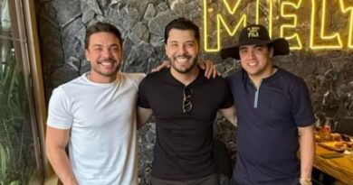 Murilo Huff e Wesley Safadão confirmam presença em show de Natanzinho em Cuiabá