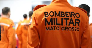 Corpo de Bombeiros de MT orienta sobre compra segura de brinquedos para crianças no Natal