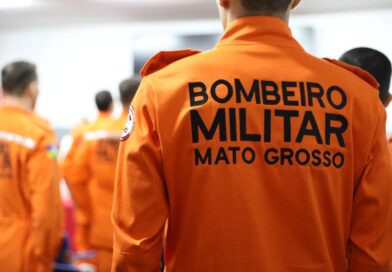 Corpo de Bombeiros de MT orienta sobre compra segura de brinquedos para crianças no Natal