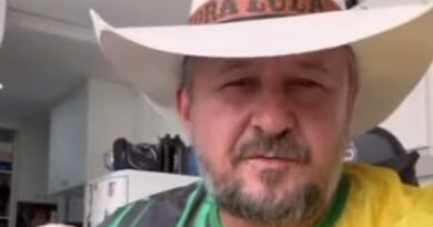 Cattani (PL) critica plano de Abílio para o Contorno Leste e acusa Prefeitura de usurpar o Direito de Propriedade; VEJA VÍDEOS