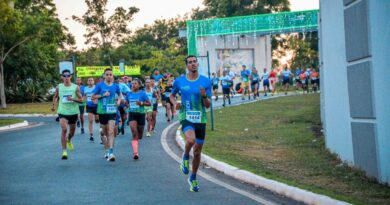 Abertas as inscrições para a 5ª Corrida de Combate ao Trabalho Escravo