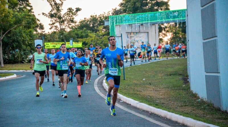 Abertas as inscrições para a 5ª Corrida de Combate ao Trabalho Escravo