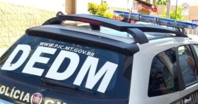 Polícia Civil prende enfermeiro investigado por abusar sexualmente de paciente após cirurgia